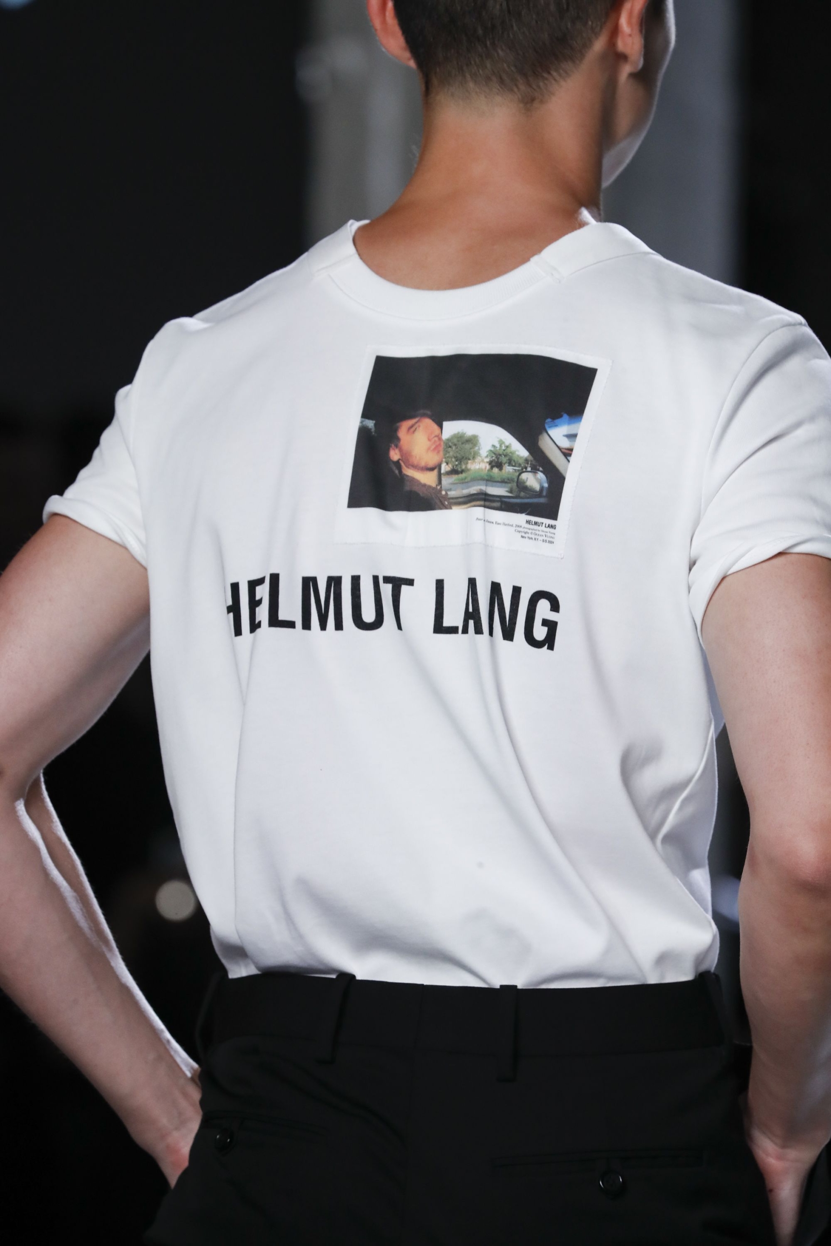 A Guide To Helmut Lang: 10 Things To Know - ULTIMZ Journal