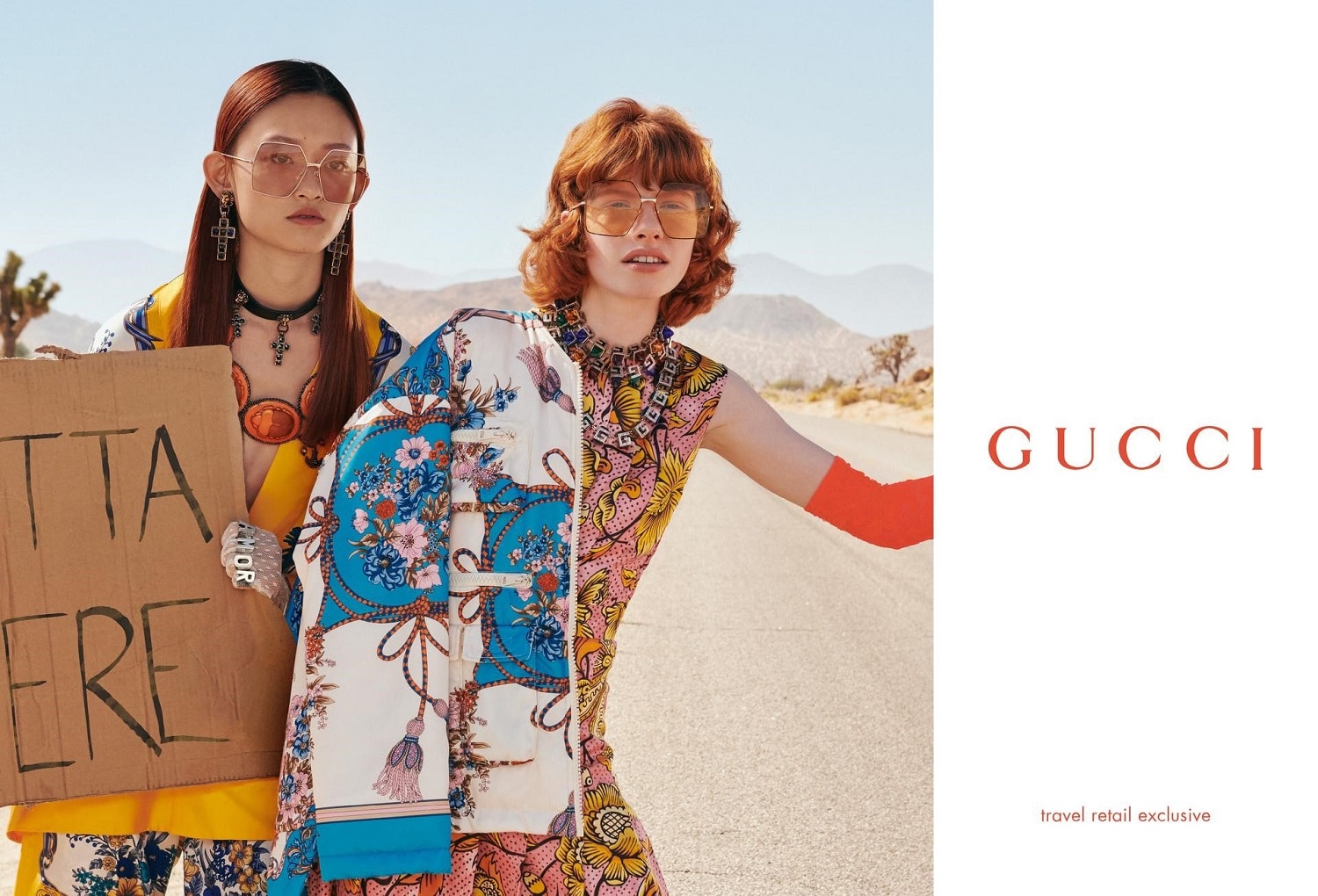 Gucci's 2021 Corporate Social Responsibility (CSR) Report Highlights ...